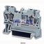 Picture of ST 2,5  3031212  PHOENIX CONTACT  Feed-through terminal block