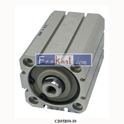 Picture of CD55B50-50  SMC COMPACT CYLINDER
