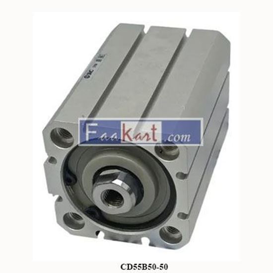 Picture of CD55B50-50  SMC COMPACT CYLINDER