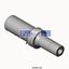 Picture of AN30-C12  SMC AN SILENCER