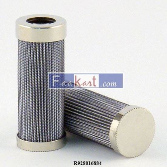 Picture of R928016884  REXROTH Pressure Filter