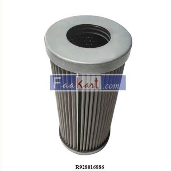 Picture of R928016886  REXROTH FILTER ELEMENT