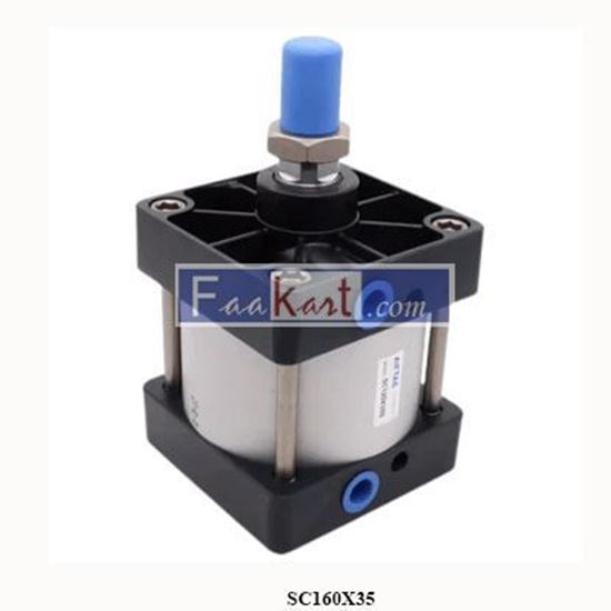 Picture of SC160X35  AIRTAC  Standard Cylinder