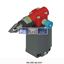 Picture of FD 2083-M2-EX7  Pizzato  ROPE SAFETY SWITCH