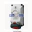 Picture of DUO R 5704403G  Mennekes  Wall mounted receptacle