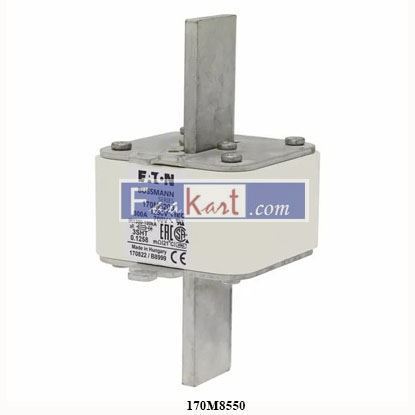 Picture of 170M8550 EATON Fuse-link