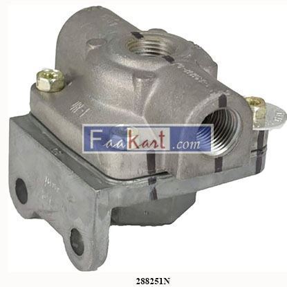 Picture of 288251N - QR1  Bendix  Air Brake Quick Release Valve