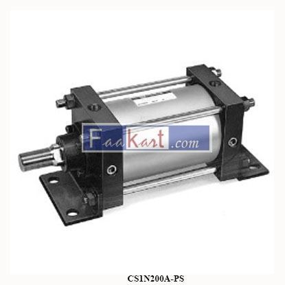 Picture of CS1N200A-PS  SMC repair kit-cs