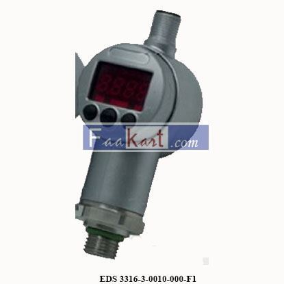 Picture of EDS 3316-3-0010-000-F1  Hydac sensor  908728