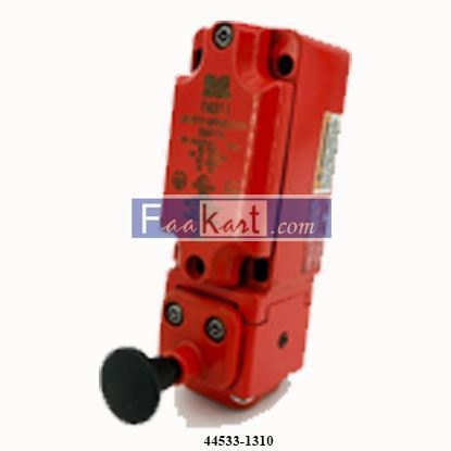 Picture of 44533-1310  OMRON  Safety Interlock Switch