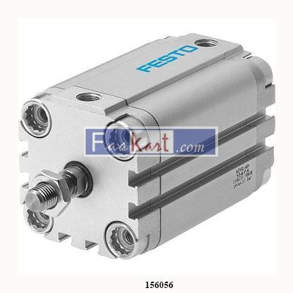 Picture of 156056  FESTO compact cylinder