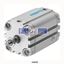 Picture of 156056  FESTO compact cylinder