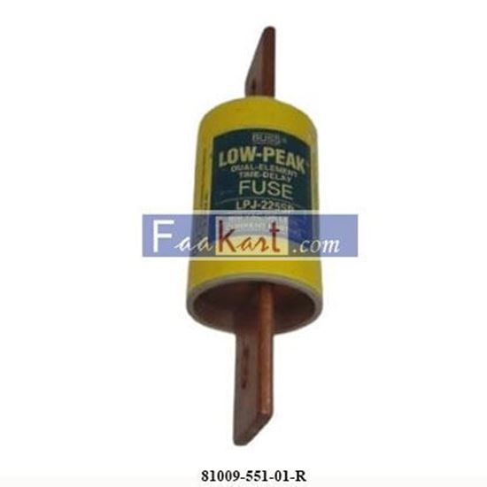 Picture of 81009-551-01-R  ALLEN BRADLEY   FIBERGLASS FILTER