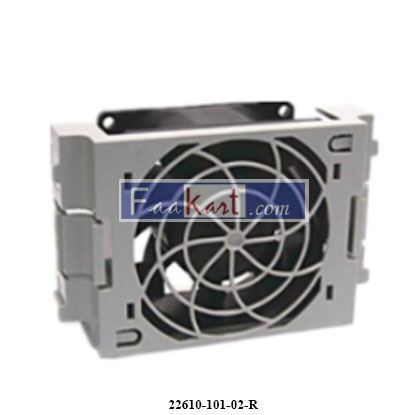 Picture of 22610-101-02-R  ALLEN BRADLEY PKG-SK ROTRON FAN