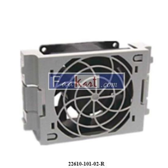 Picture of 22610-101-02-R  ALLEN BRADLEY PKG-SK ROTRON FAN