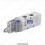 Picture of VF3130-5LZ1-02  SMC  valve