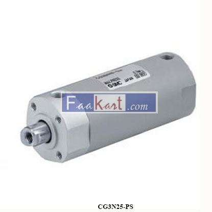 Picture of CG3N25-PS  SMC cg kit/accessory