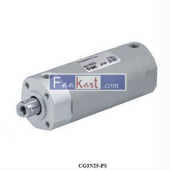 Picture of CG3N25-PS  SMC cg kit/accessory