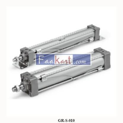 Picture of GR-S-010  SMC  standard grease packet