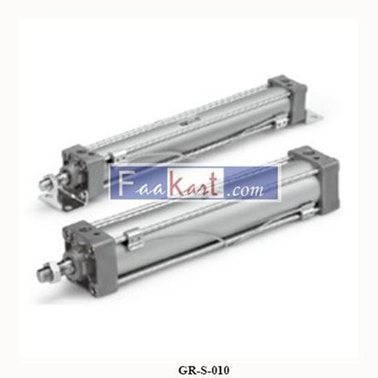 Picture of GR-S-010  SMC  standard grease packet
