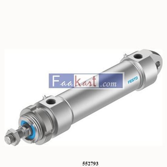 Picture of 552793  CRDSNU-50-  FESTO iso cylinder