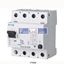 Picture of 171186  Eaton Moeller  Residual current circuit-breaker