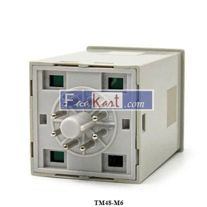 Picture of TM48-M6  Fotek  Timer
