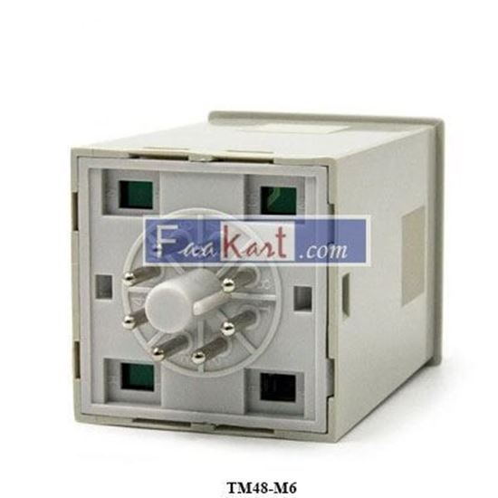 Picture of TM48-M6  Fotek  Timer