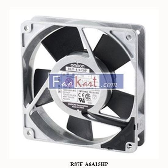Picture of R87F-A6A15HP  OMRON AC Axial Fans
