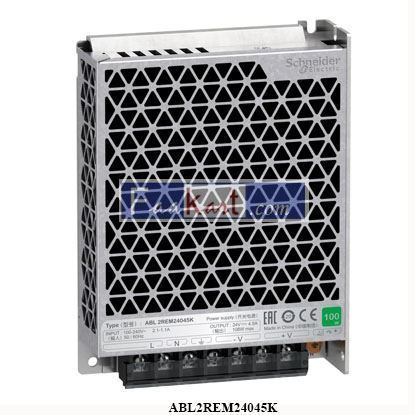 Picture of ABL2REM24045K  SCHNEIDER  single phase power supply