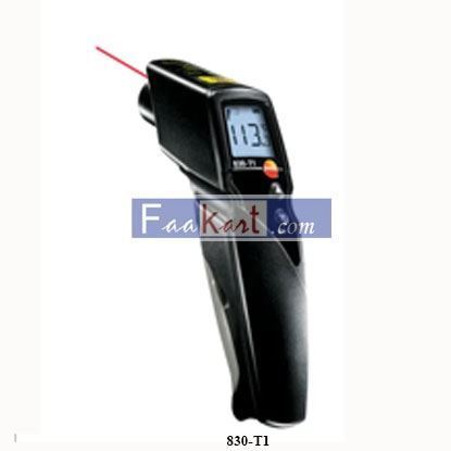 Picture of 830-T1  testo  infrared temperature gun
