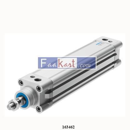 Picture of 163462 FESTO ISO cylinder DNC-100-200-PPV-A-EX4