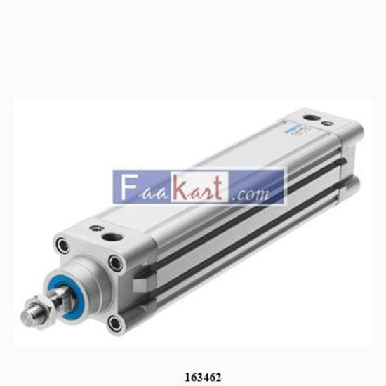 Picture of 163462 FESTO ISO cylinder DNC-100-200-PPV-A-EX4