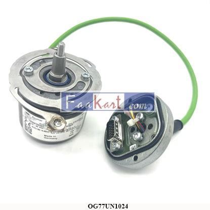 Picture of OG77 UN 1024  BAUMER ELECTRIC ENCODER