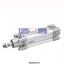 Picture of R480040752  Aventics  PRA-DA-063-0230-0-2-2-1-1-1-BAS Pneumatic Cylinder