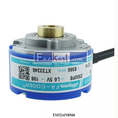 Picture of TS5214N8566  Tamagawa Encoder