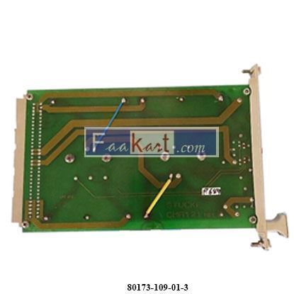 Picture of 80173-109-01-3  Allen-Bradley  Control board