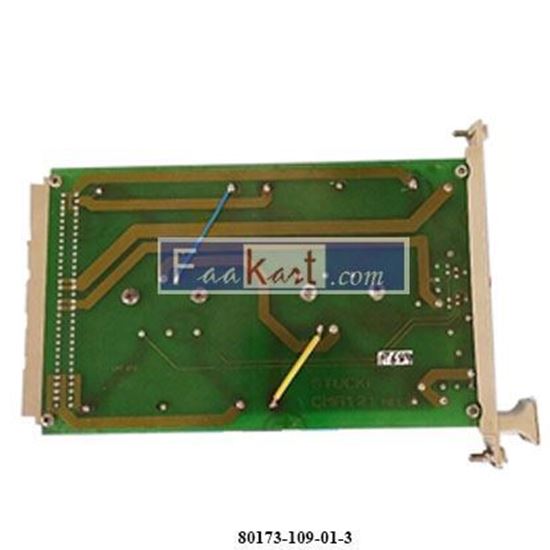 Picture of 80173-109-01-3  Allen-Bradley  Control board