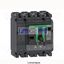 Picture of C10N6TM100  SHNEIDER  Circuit breaker