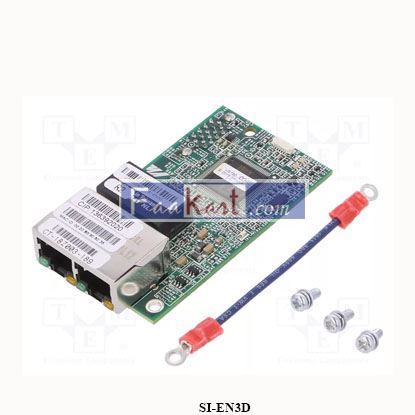 Picture of SI-EN3D  OMRON  Communication card