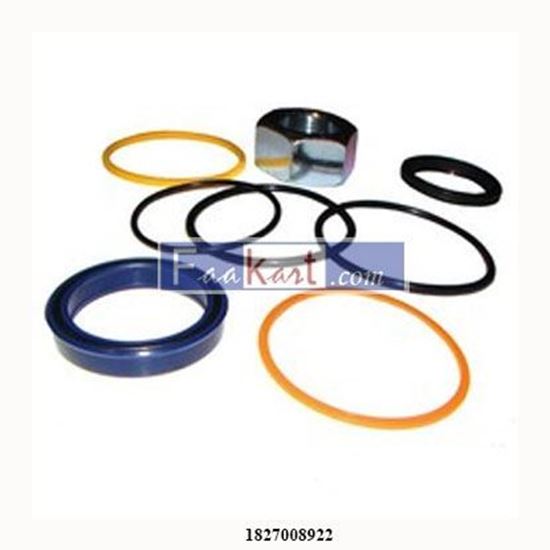 Picture of 1827008922  KPZ D63 EMERSON SPARE PART KIT