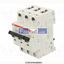 Picture of S203-C80   2CDS253001R0804  ABB Miniature Circuit Breaker