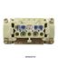 Picture of 09330102701 HARTING Heavy Duty Power Connectors