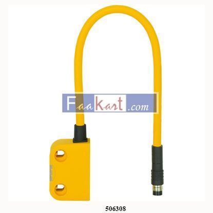 Picture of 506308 PILZ - Safety switch magnetic