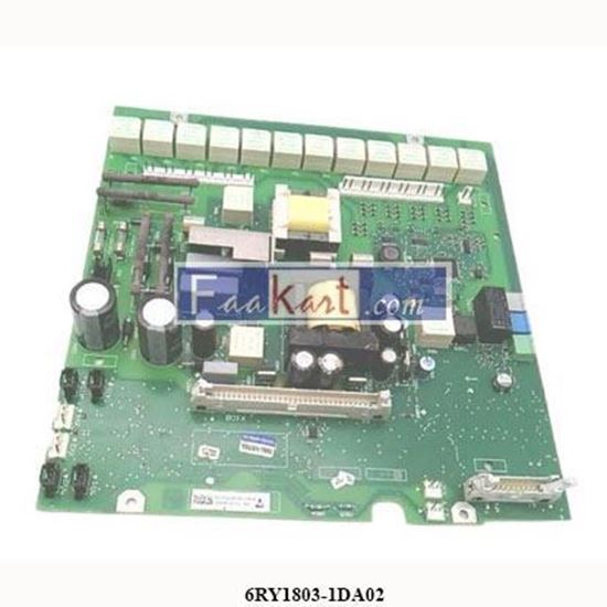 Picture of 6RY1803-1DA02  SIEMENS Power Interface inkl