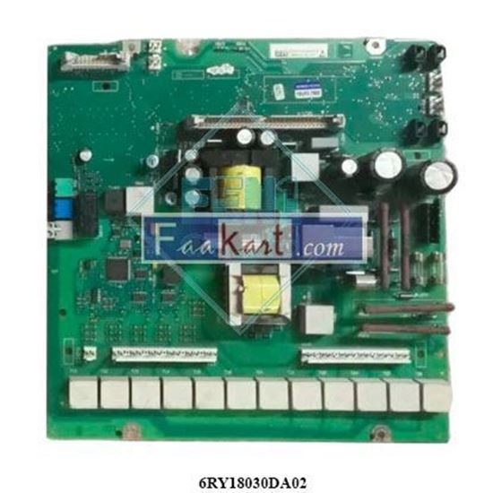 Picture of 6RY1803-0DA02  SIEMENS Power Interface incl