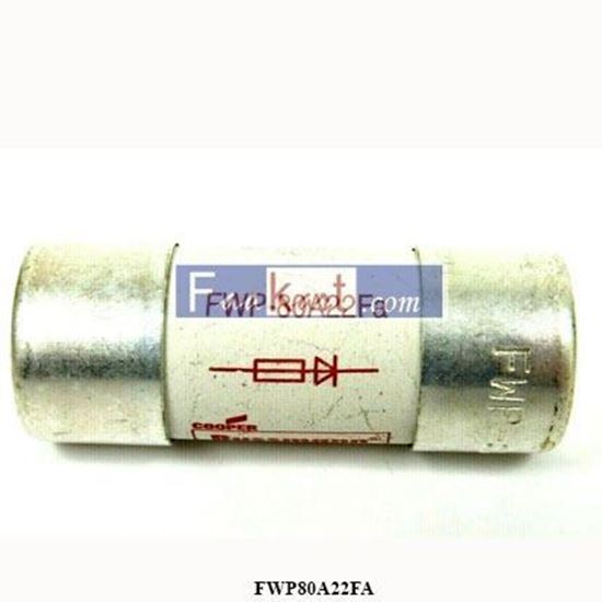 Picture of FWP-80A22FA  Eaton  Electric Fuse