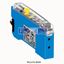 Picture of WLL170-2P430  SICK  Sensor optical fiber amplifier
