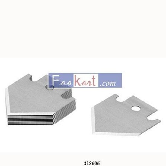 Picture of ZRS 10PACK.  218606 FESTO Blade