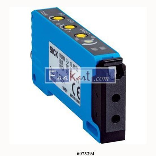 Picture of 6073294  SICK Fiber-optic sensors